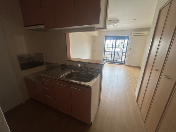 サンセールの物件内観写真